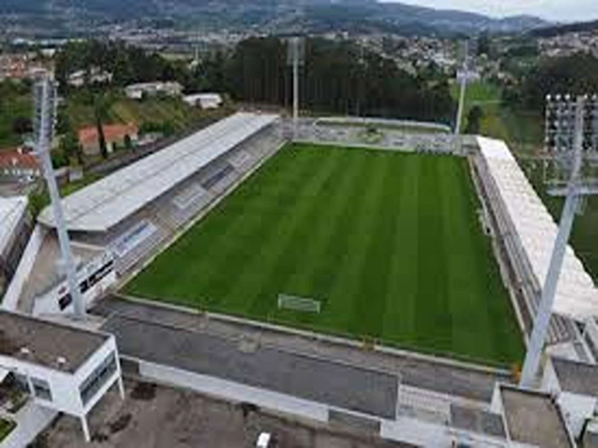 Parque de Jogos Comendador Joaquim de Almeida Freitas