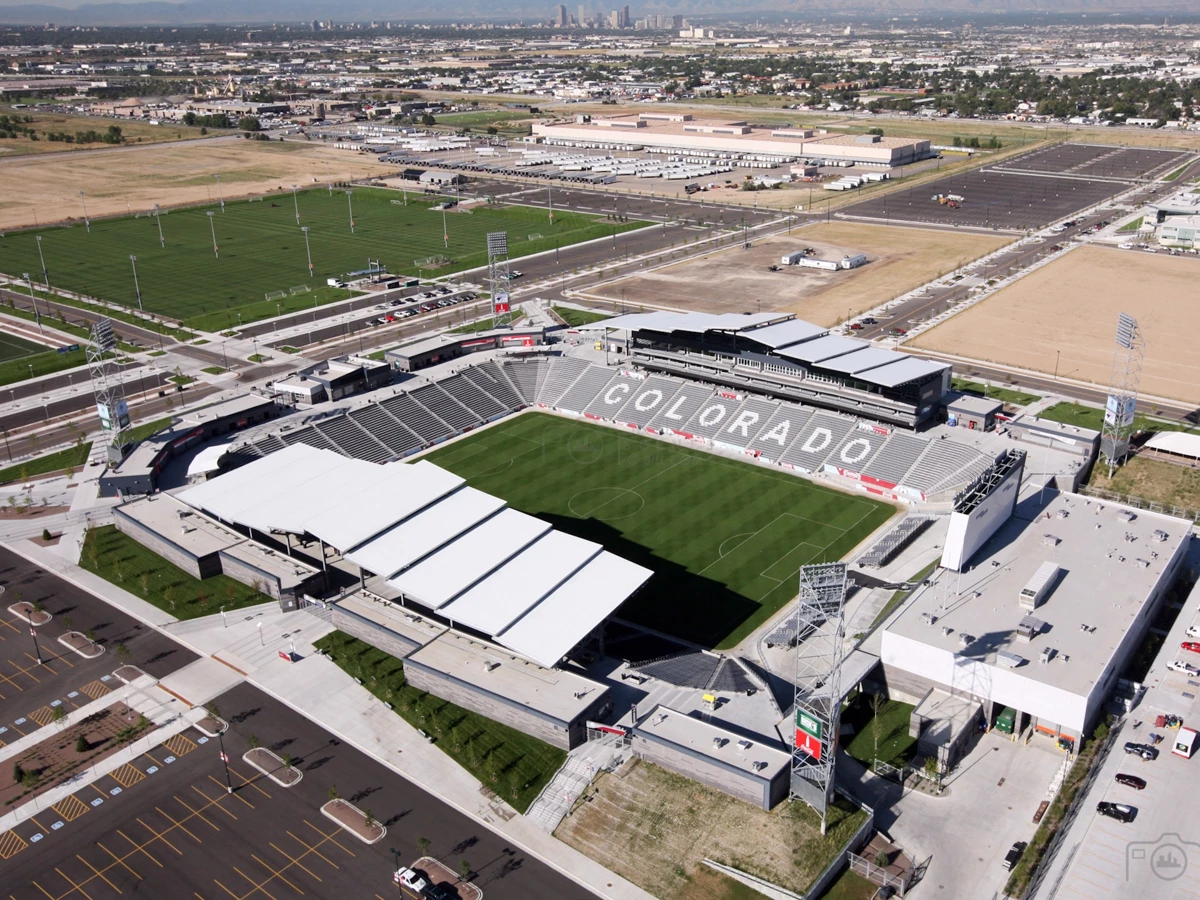 Dick's Sporting Goods Park