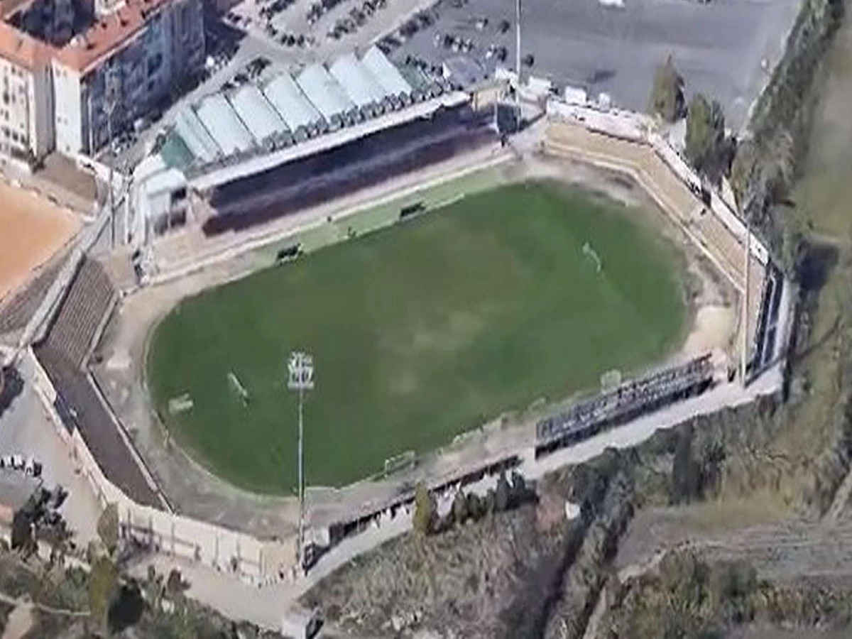 Complexo Desportivo FC Alverca