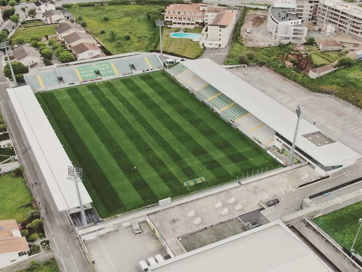 Estádio João Cardoso