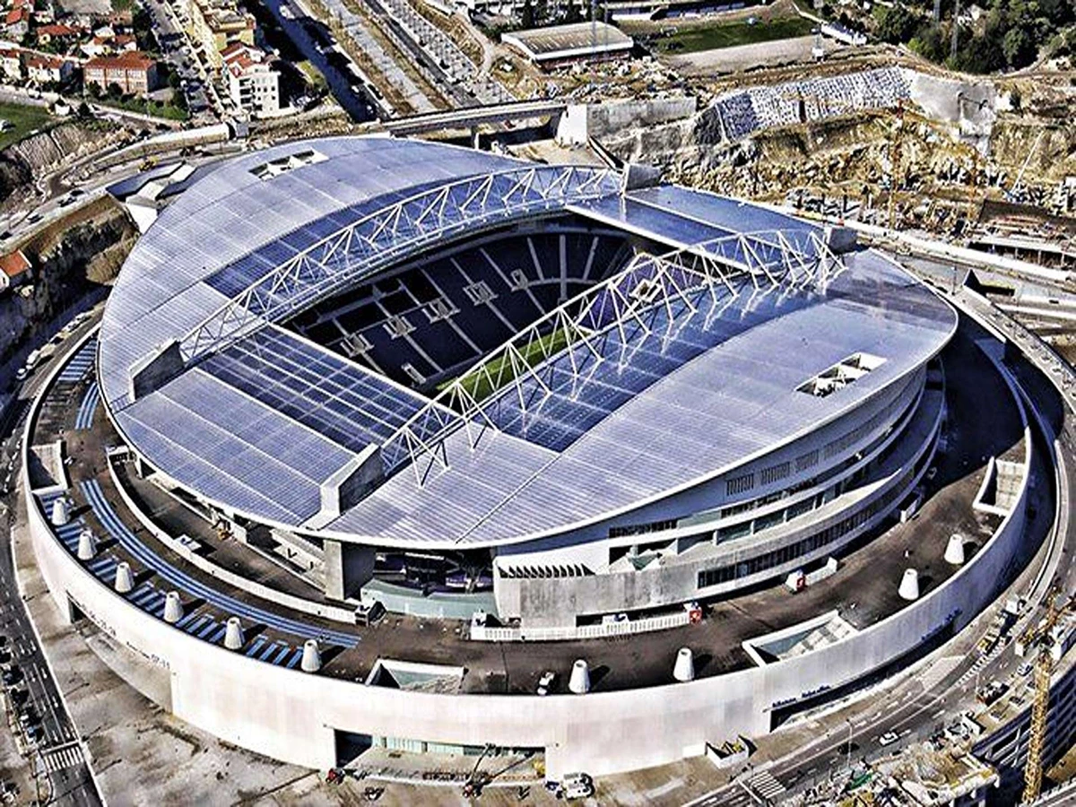Estádio do Dragão