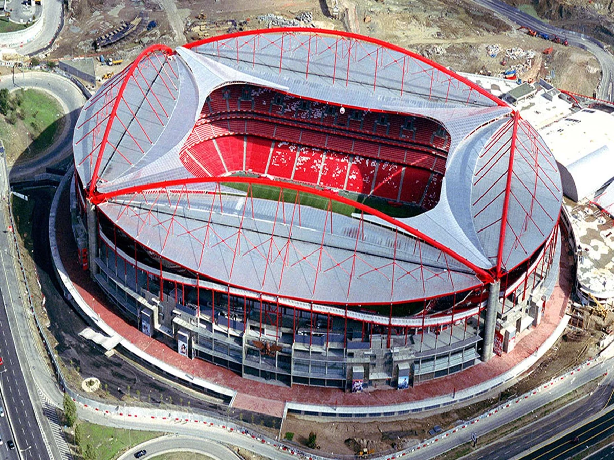 Estádio da Luz