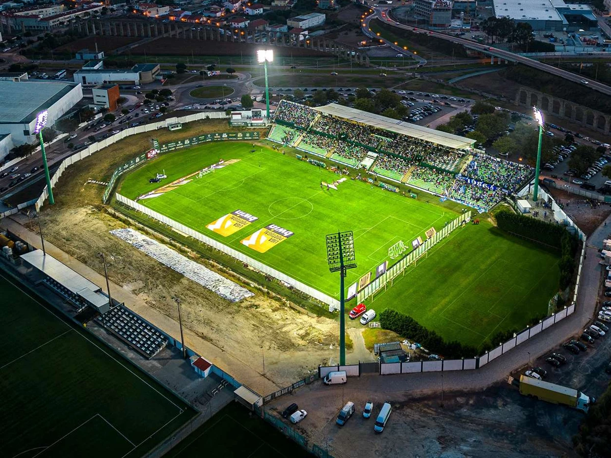 Estádio do Rio Ave FC