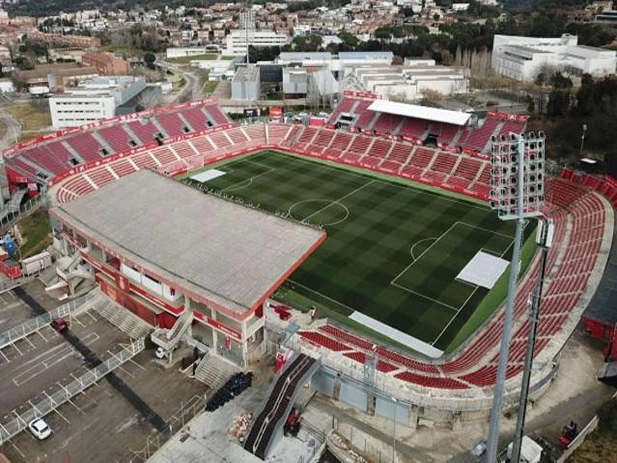 Estadi Montilivi