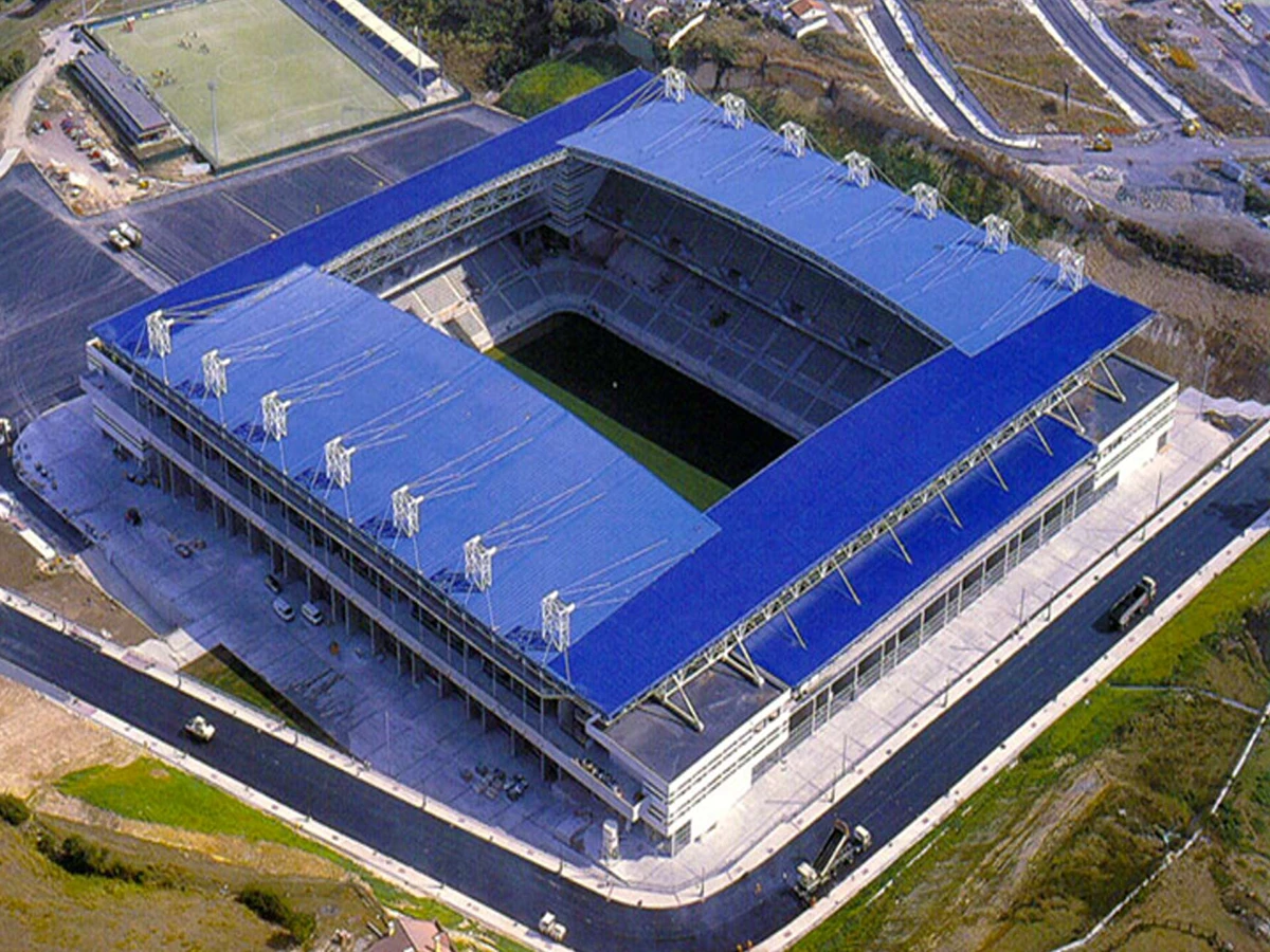 Carlos Tartiere