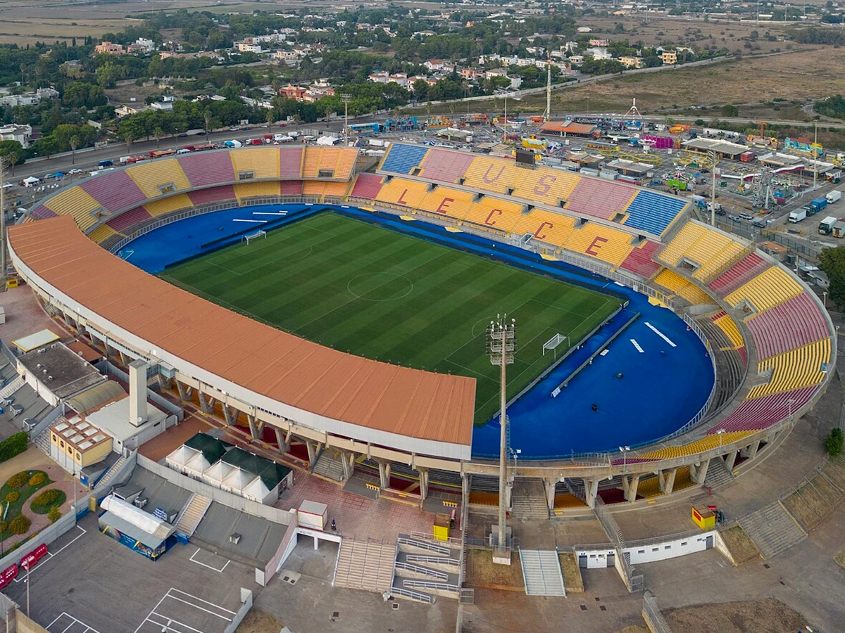 Via del Mare
