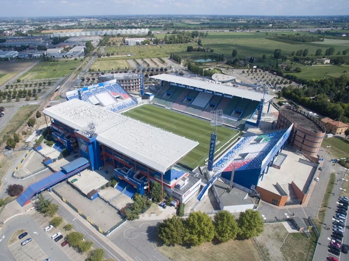 Mapei Stadium