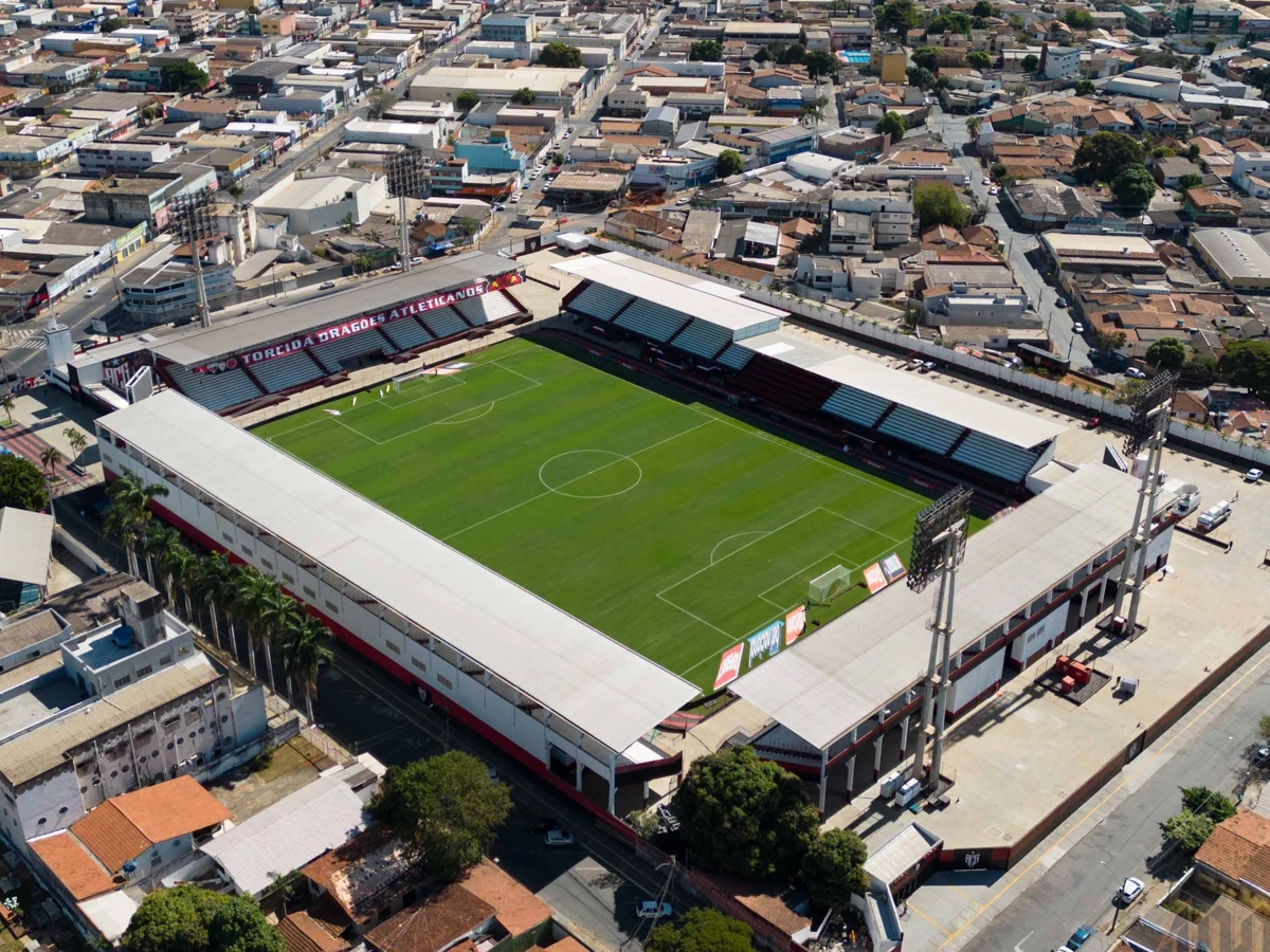 Estádio Antônio Accioly