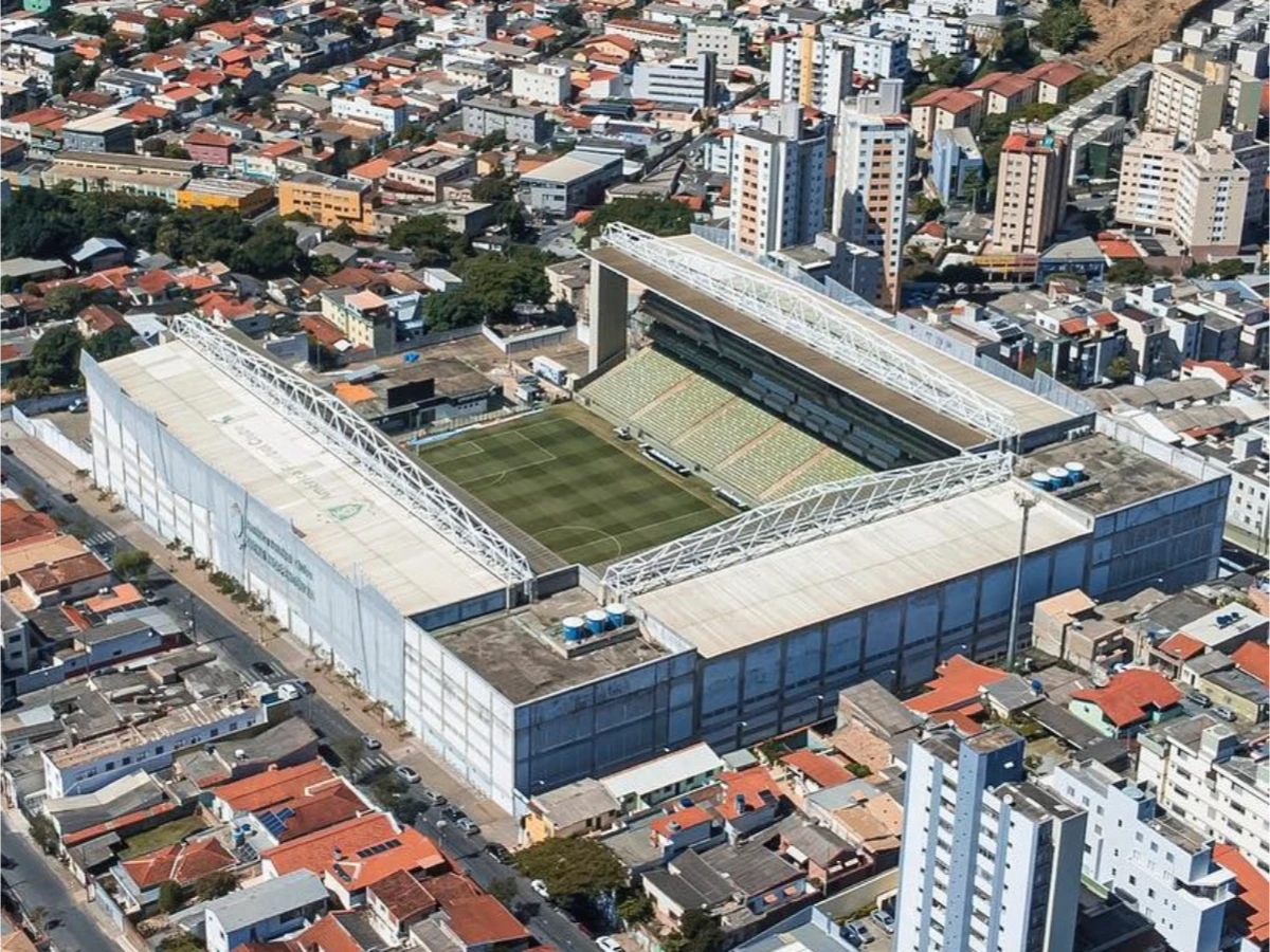 Arena Independência