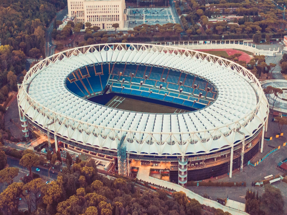 Stadio Olimpico