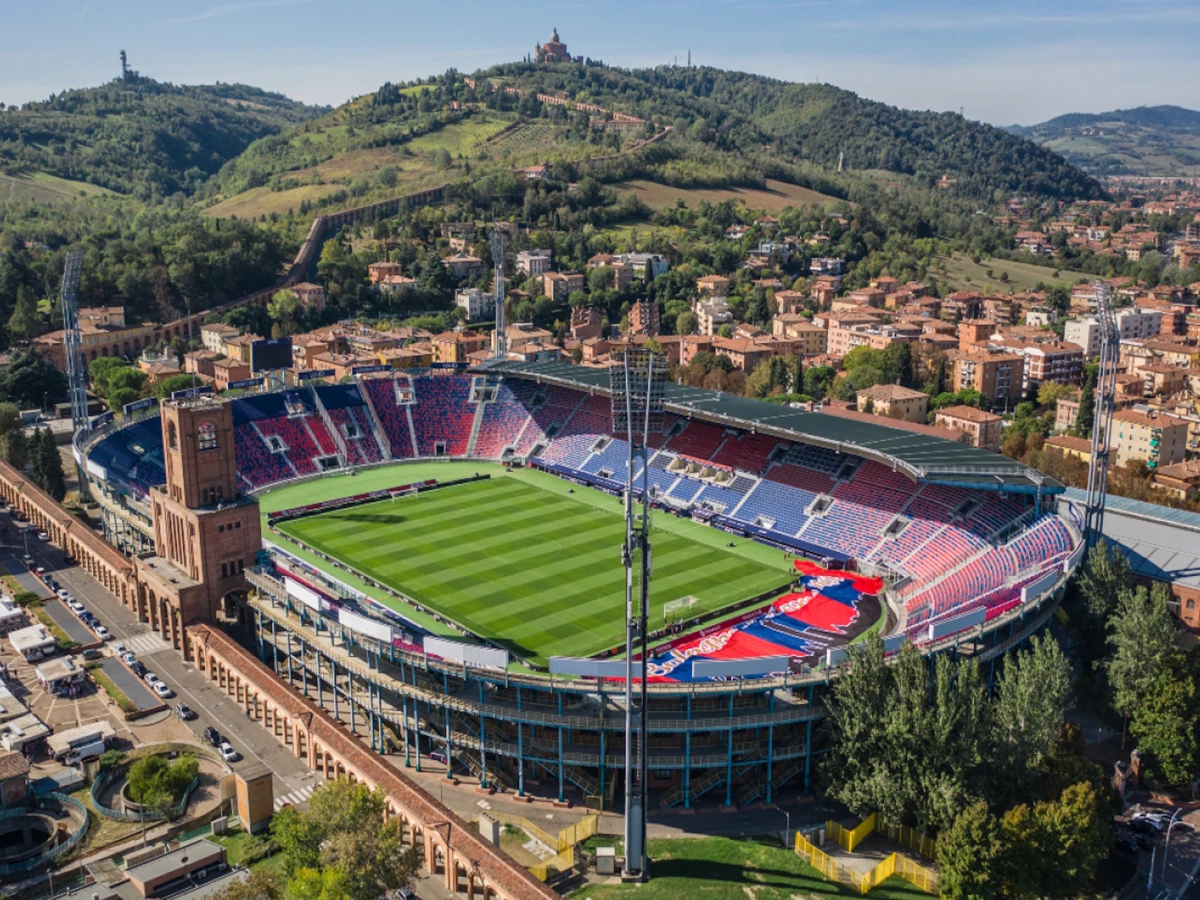 Renato Dall'Ara