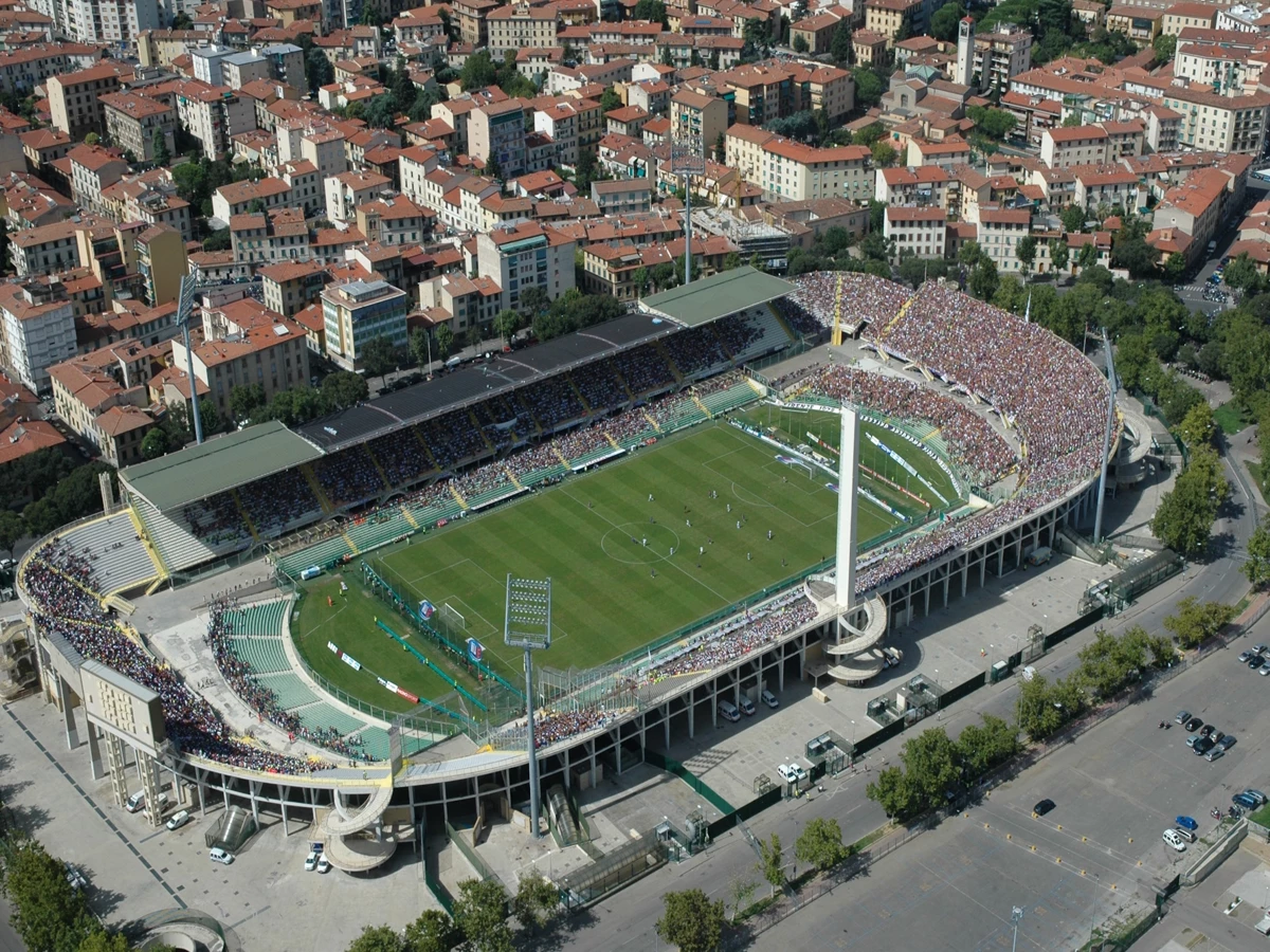 Stadio Artemio Franchi