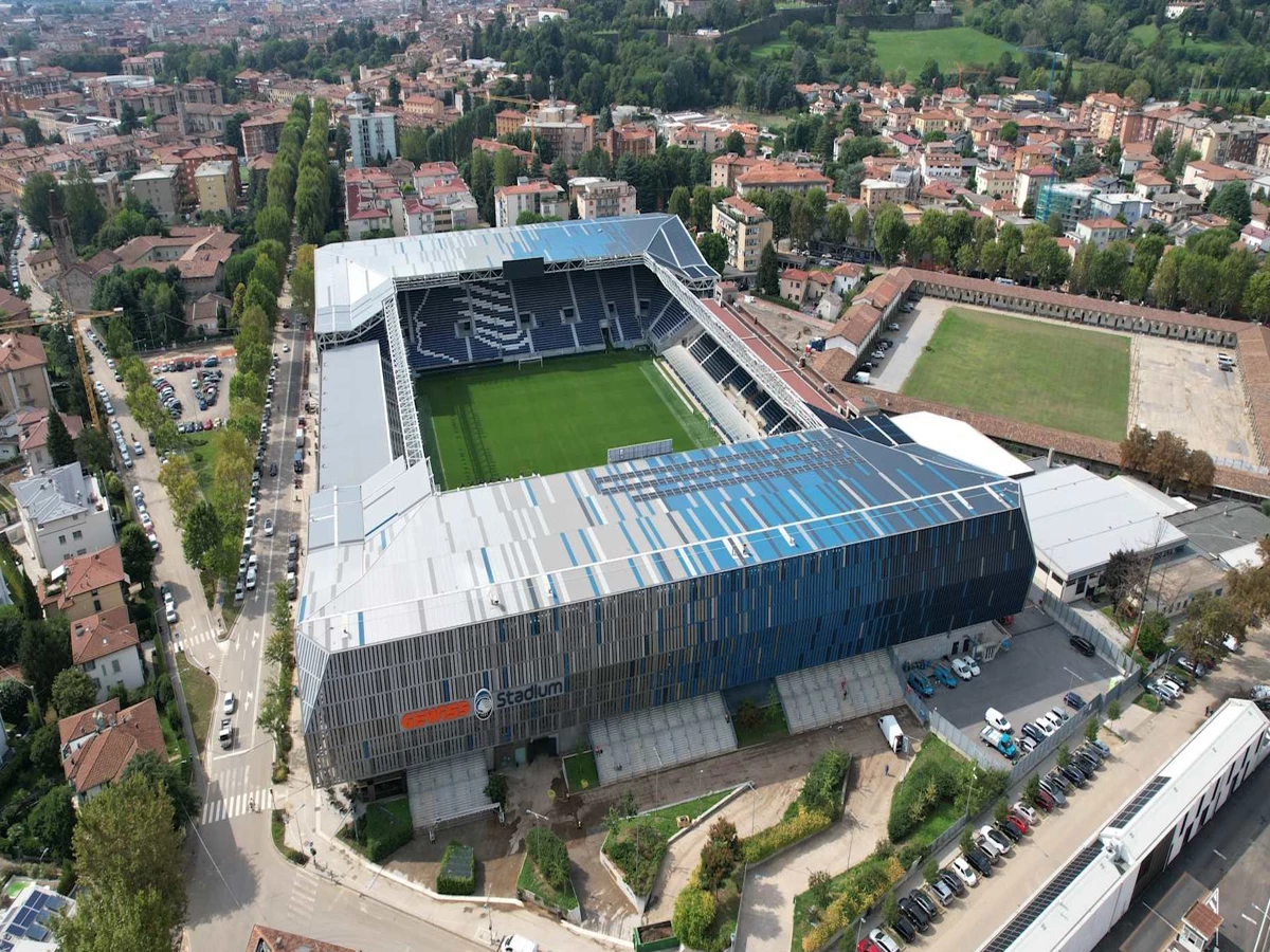 New Balance Arena
