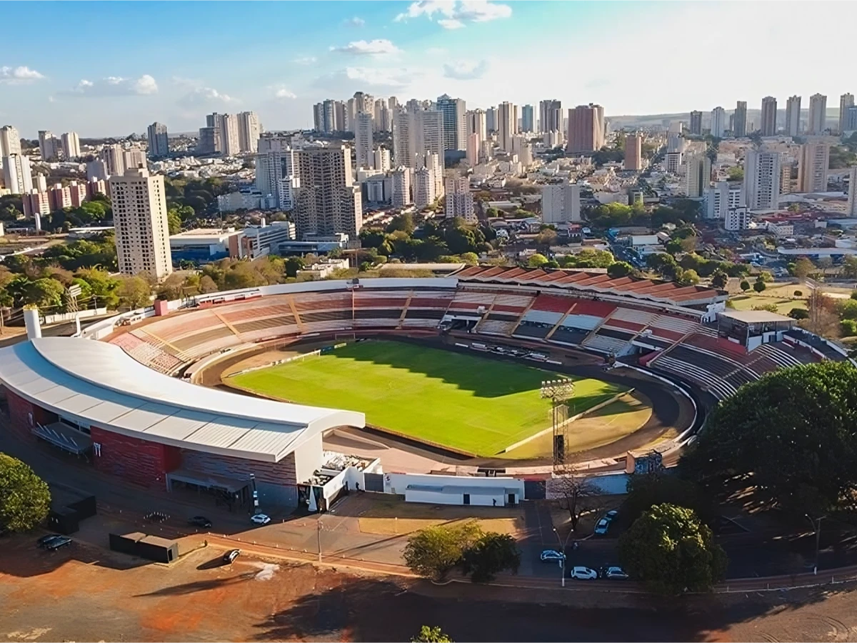 Estádio Santa Cruz