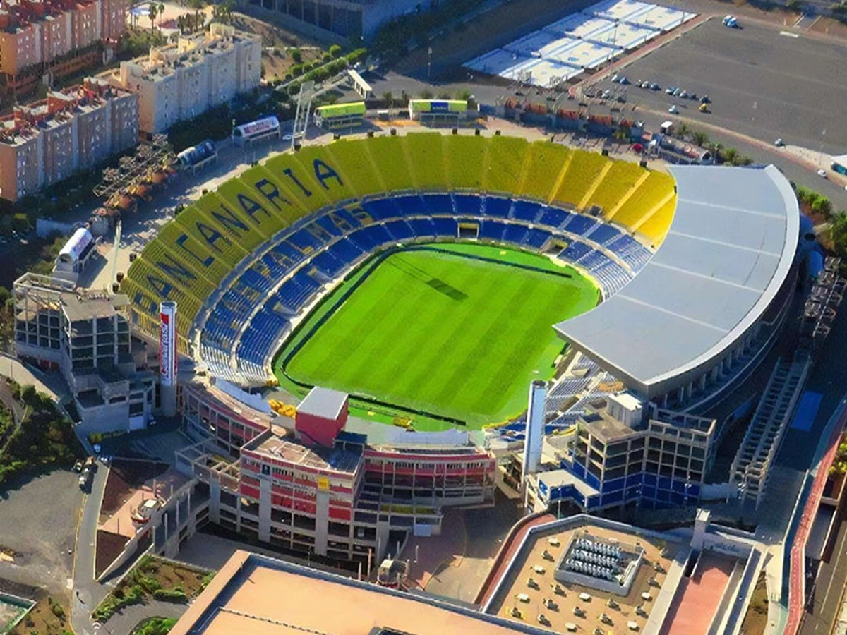 Gran Canaria