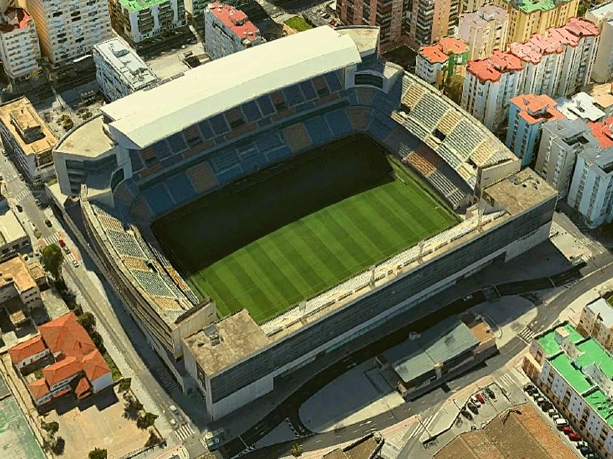 Nuevo Mirandilla