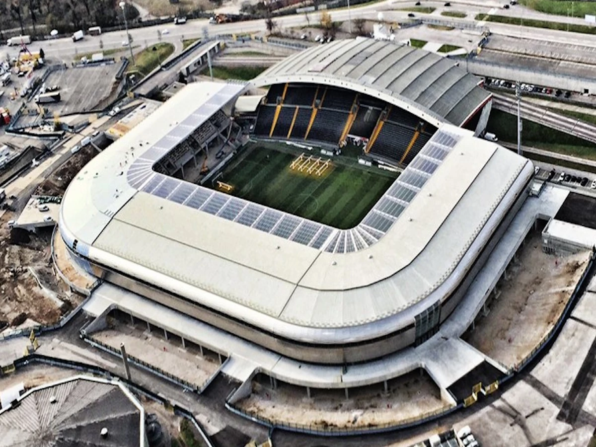 Bluenergy Stadium