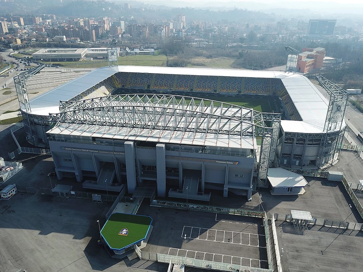 Stadio Benito Stirpe