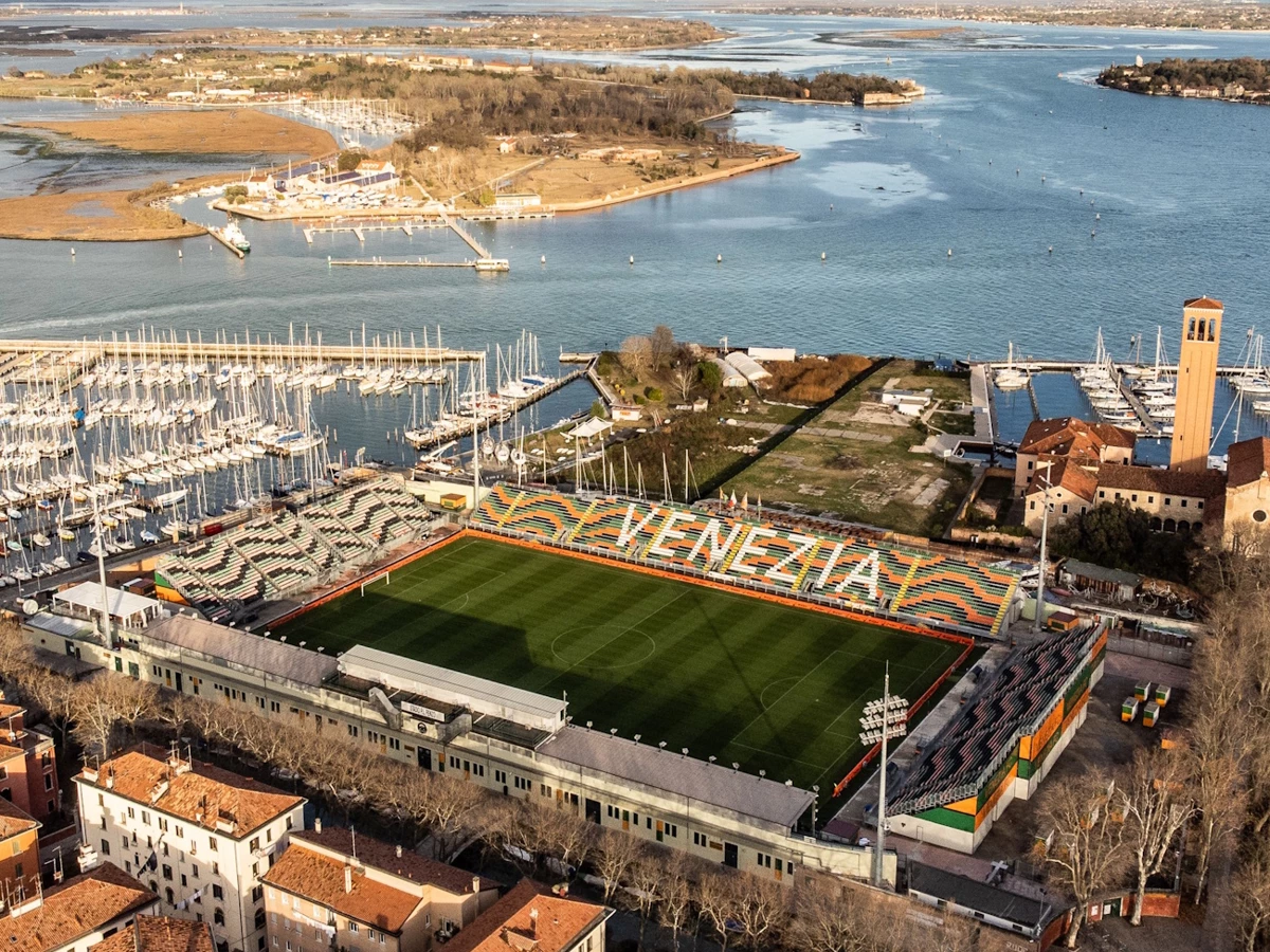 Stadio Pierluigi Penzo