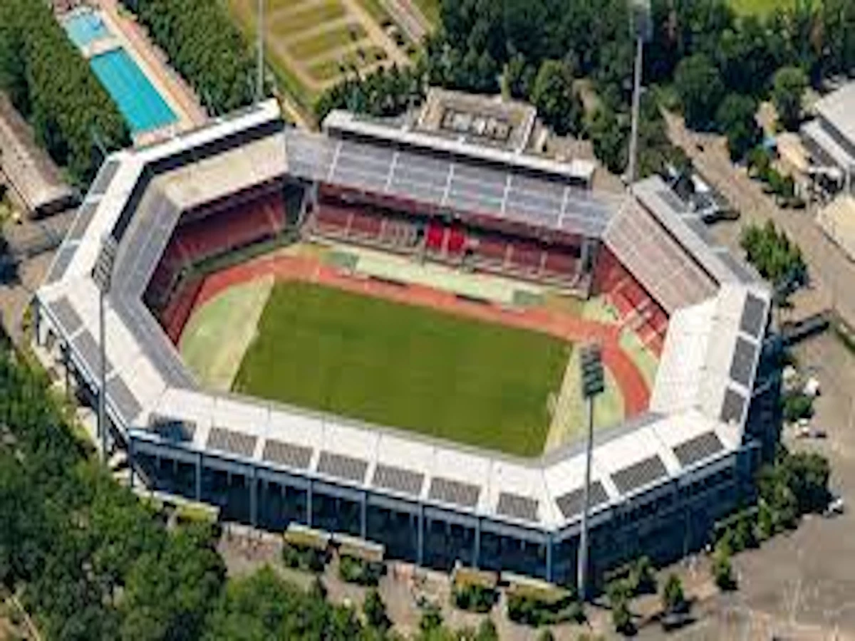 Max-Morlock-Stadion