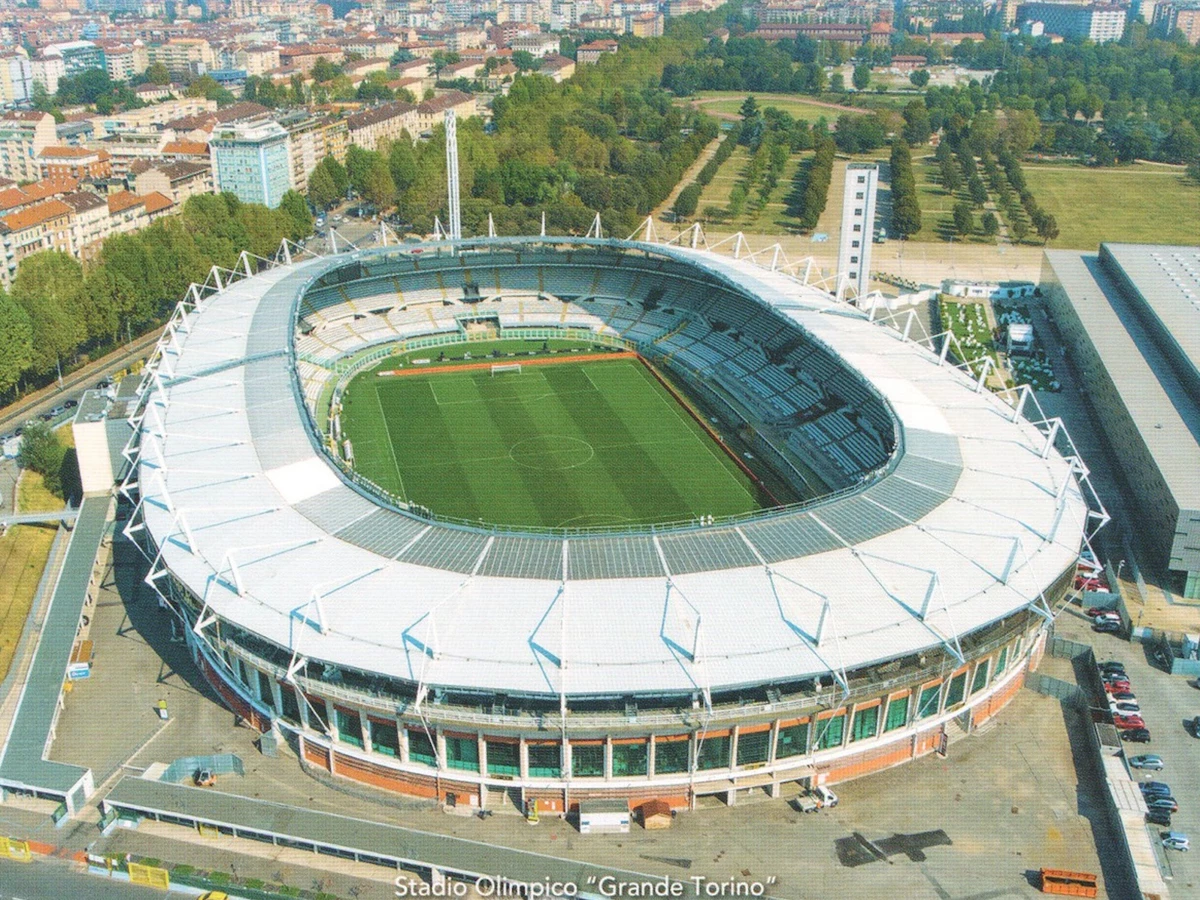 Stadio Olimpico Grande Torino