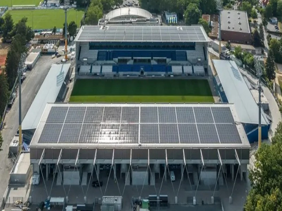 Merck-Stadion am Böllenfalltor
