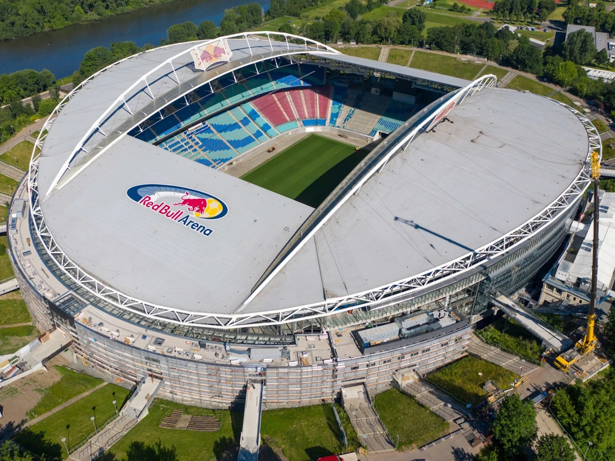 Red Bull Arena
