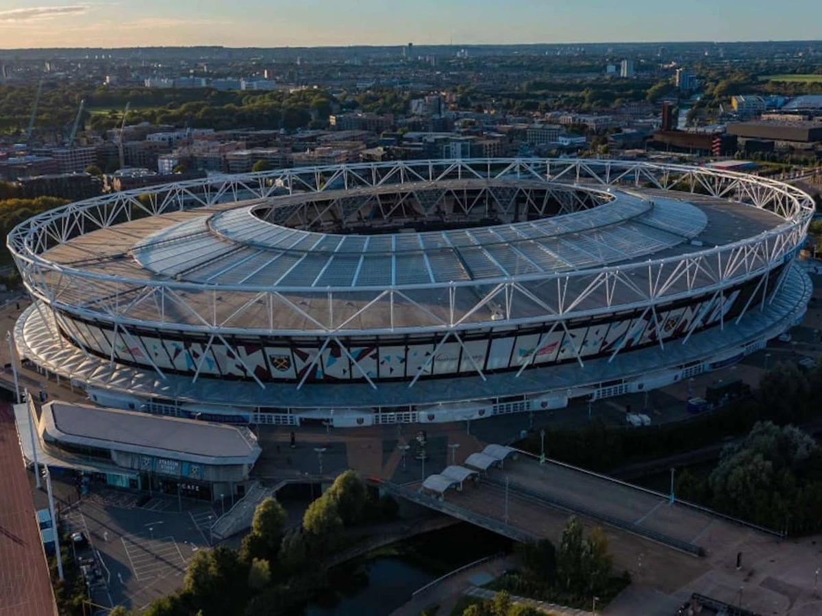 London Stadium