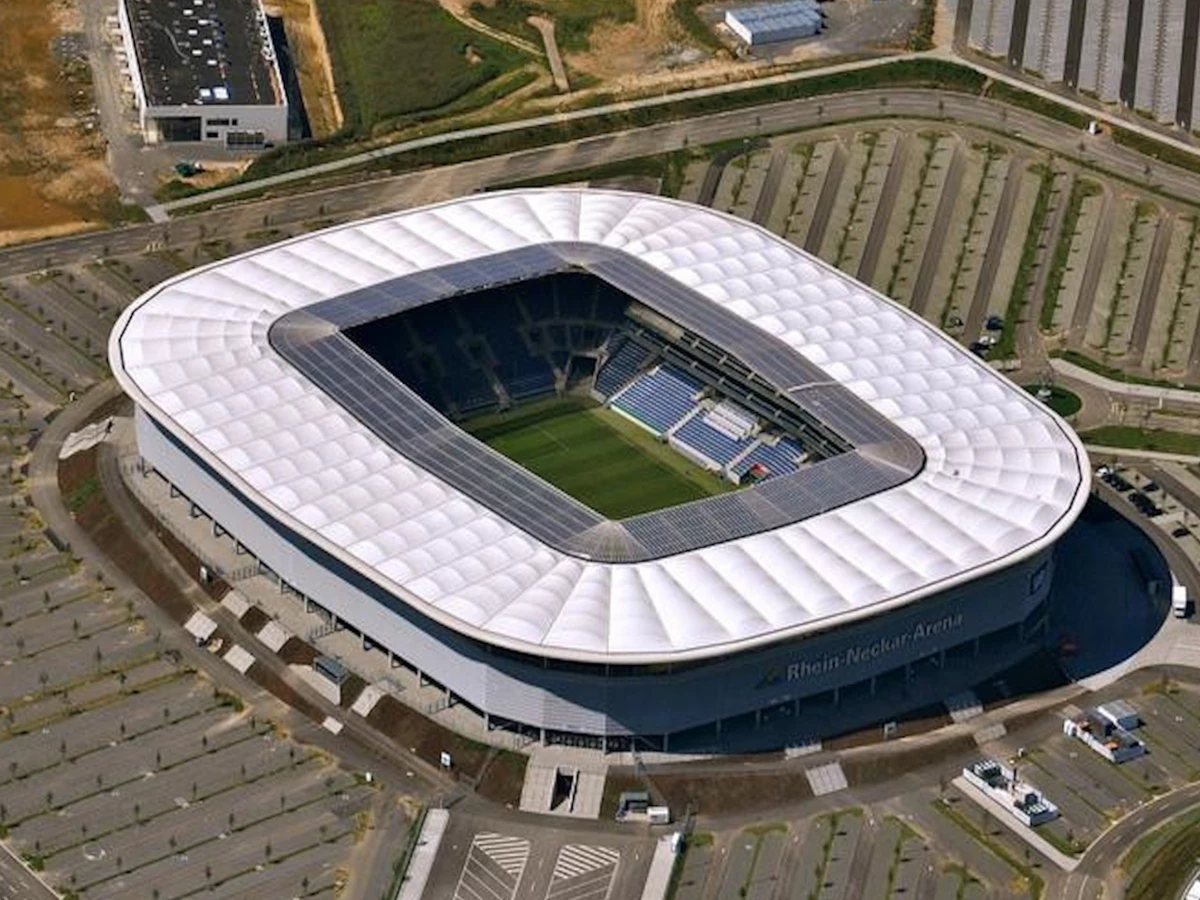 PreZero Arena