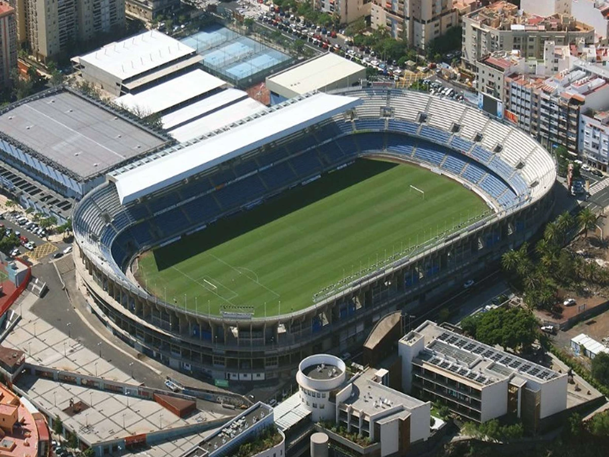 Heliodoro Rodríguez López