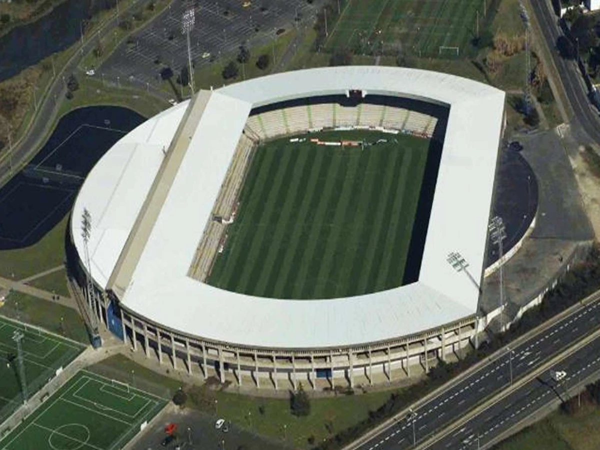Estadio de A Malata