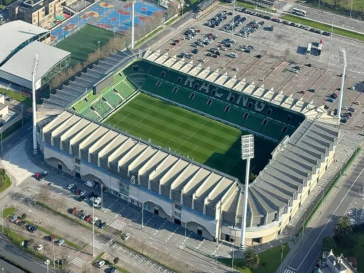 El Sardinero