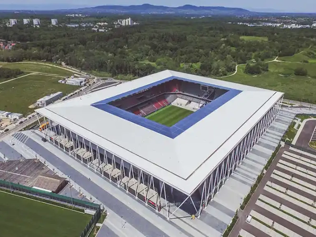Europa-Park-Stadion