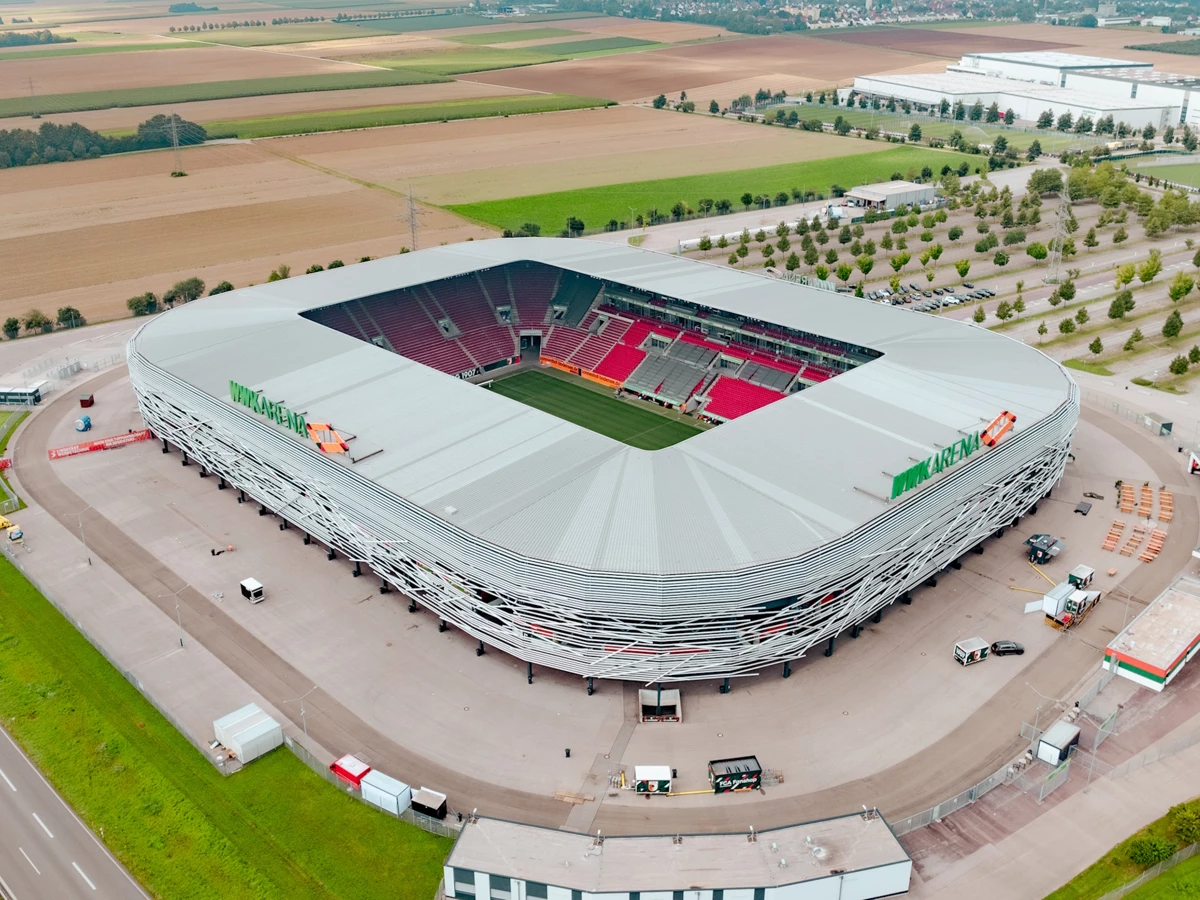 WWK ARENA