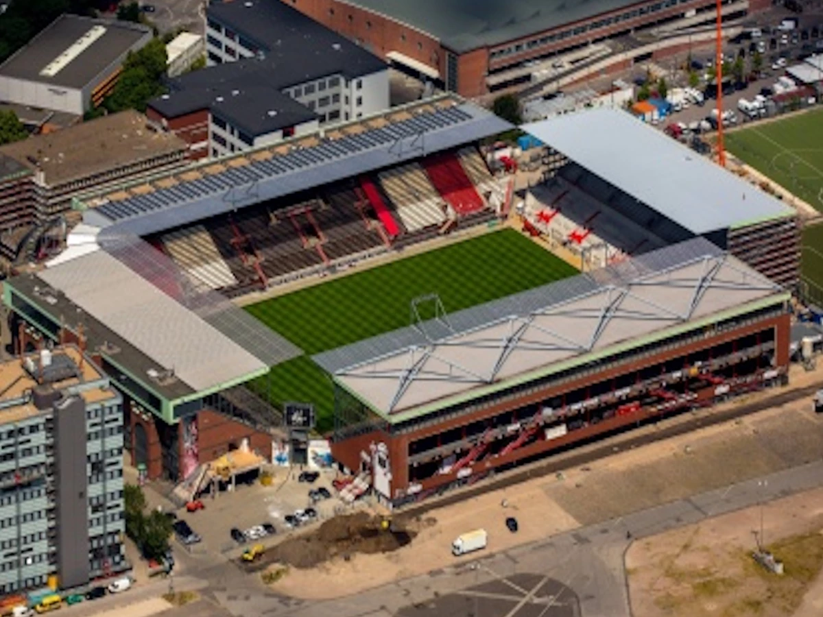 Millerntor-Stadion