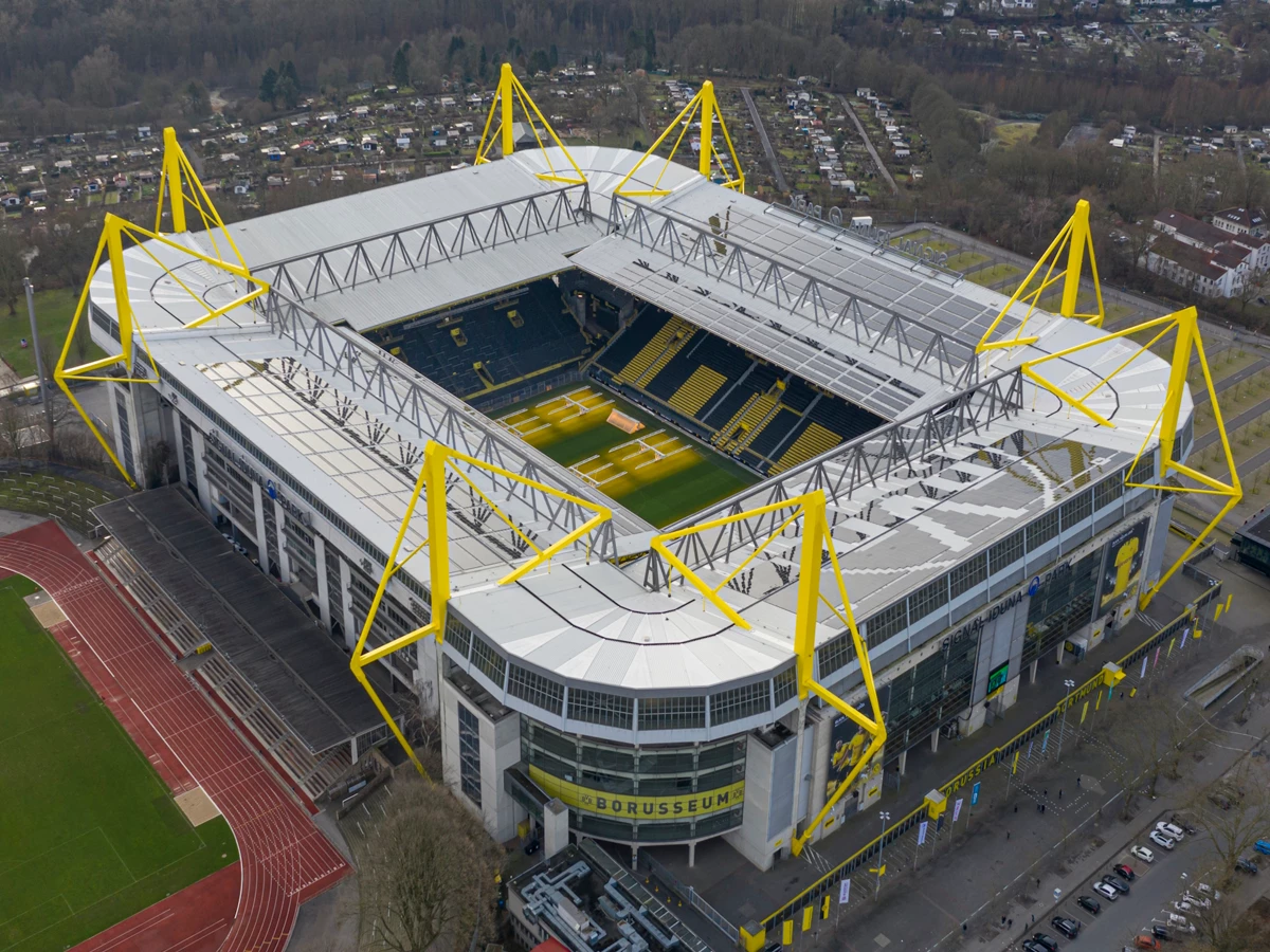 Signal Iduna Park