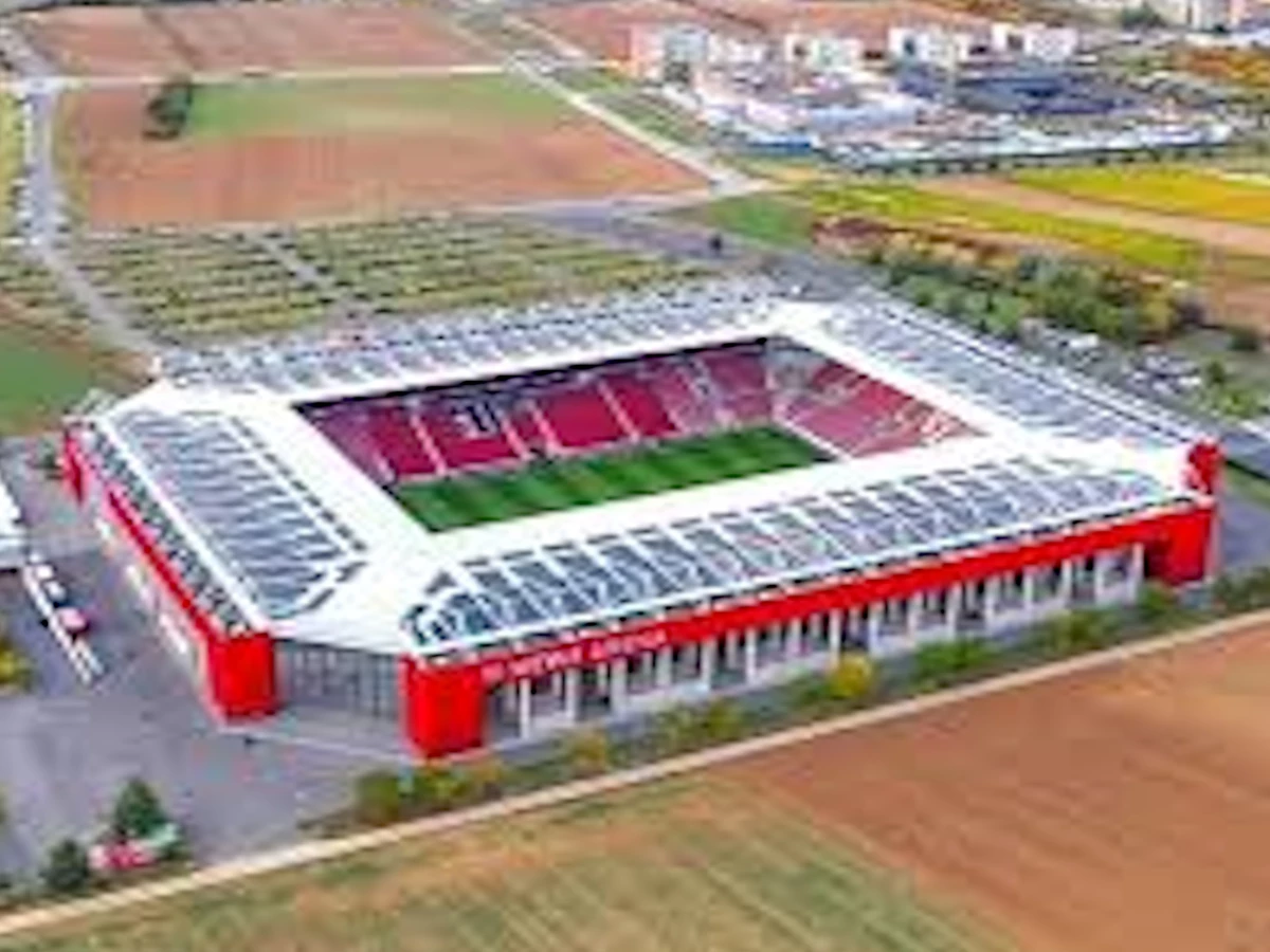MEWA Arena