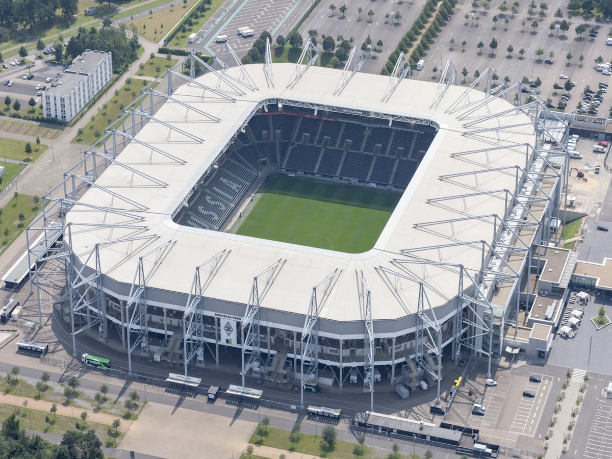 Borussia-Park