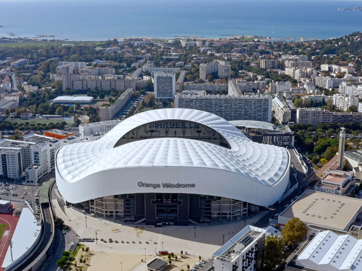 CEPAC Vélodrome
