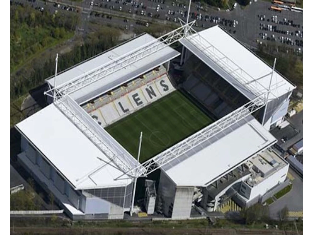 Stade Bollaert-Delelis